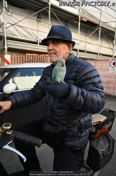 2023-02-04 Milano - Critical Mass 36